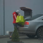 Adelle Sabelle in 'Flushing down your CC balance to zero It's time for cashback!'