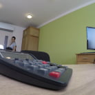 Alex Black in 'Ass for money is a good deal'