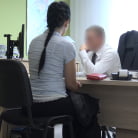 Alex Black in 'Ass for money is a good deal'