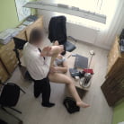 Alex Black in 'Ass for money is a good deal'