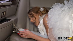 Alexis Crystal - The Wedding Limo Chase | Picture (182)