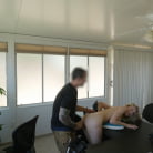 Allie Rae Loan in 'Go-go dancer will dance on his dick'