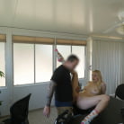 Allie Rae Loan in 'Go-go dancer will dance on his dick'