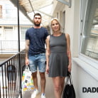 Amy Douxxx in 'Your dad is a cook and he wants to taste your girlfriend on his cock.'