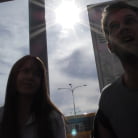 Angella Christin in 'Sexy beauty in knee socks under my control'