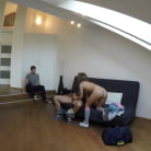 Angella Christin in 'Sexy beauty in knee socks under my control'