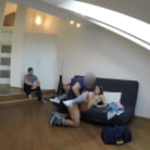 Angella Christin in 'Sexy beauty in knee socks under my control'