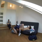 Angella Christin in 'Sexy beauty in knee socks under my control'