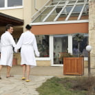 Angie Moon in 'Tender Sex in Jacuzzi'