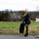 Camilla Creampie in 'Meet El Josto'