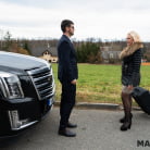 Camilla Creampie in 'Meet El Josto'