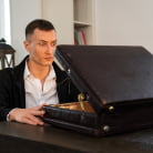 Camilla Creampie in 'Meet El Josto'