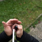 Charlie Nice in 'Veni, Vidi, Coitum'