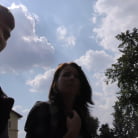 Denisse in 'Prague is the capital of sex tourism!'