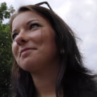 Denisse in 'Prague is the capital of sex tourism!'