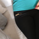 Denisse in 'Prague is the capital of sex tourism!'