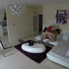 Denisse in 'Prague is the capital of sex tourism!'