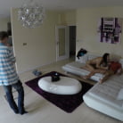 Denisse in 'Prague is the capital of sex tourism!'