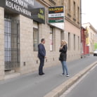 Dream Nikky in 'Sweet revenge in front of her boyfriend´s eyes'