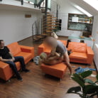 Dream Nikky in 'Sweet revenge in front of her boyfriend´s eyes'