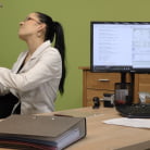 Elis Dark in 'Sex, sex and rock'n'roll'