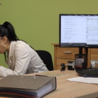 Elis Dark in 'Sex, sex and rock'n'roll'