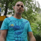 Evelyn Neill in 'My money will solve any quarrel.'