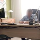 Frances in 'Get upgrade to higher class in sex'