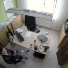 Frances in 'Get upgrade to higher class in sex'