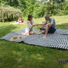 Gia Tvoricceli in 'The Pick-up Picnic'