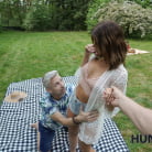 Gia Tvoricceli in 'The Pick-up Picnic'