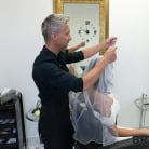 Isabella De Laa in 'The Barbershock Adventure'