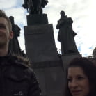 Jocelyne Z in 'I've got sexy victim into my net!'