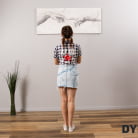 Katty West in 'Three Girls Unit'