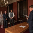 Killa Raketa in 'He shouldn't have dared her'