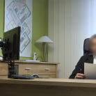 Kristy Black in 'Anal sex and you will have your own tattoo saloon'