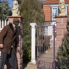 Lady Gang in 'Hillbilly Robbery Instead of Wedding Night'