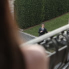 Lana Ray in 'Passionate sex for her fiancee'