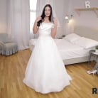 Leanne Lace in 'Sexual surprise on his wedding day!'