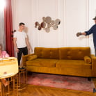 Letty in 'Scent of The Man'