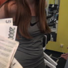 Linda Sweet in 'I will train your girlfriend really hard!'