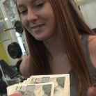 Linda Sweet in 'I will train your girlfriend really hard!'