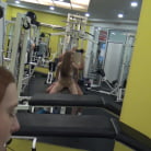 Linda Sweet in 'I will train your girlfriend really hard!'