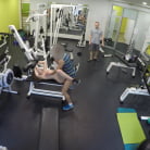 Linda Sweet in 'I will train your girlfriend really hard!'