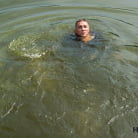 Lovita Fate in 'Tenet the Boat of Lust'