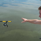 Lovita Fate in 'Tenet the Boat of Lust'