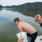 Lovita Fate in 'Tenet the Boat of Lust'