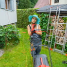 Lucky Bee in 'It Takes a Thief to Fuck a Thief'