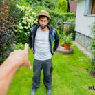 Lucky Bee in 'It Takes a Thief to Fuck a Thief'