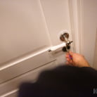 Monika Fox in 'A good thief is the one that gets fucked'